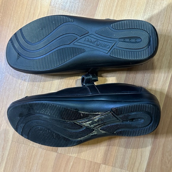 Women’s Ortho Feet Mary Jane’s, size 10.5 - Picture 5 of 5